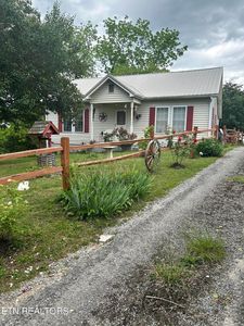 115 Flat View Dr, Speedwell, TN, 37870