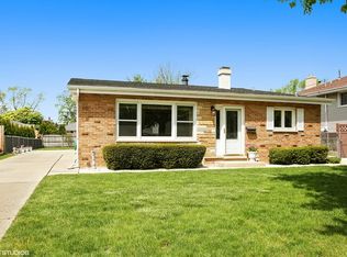 1012 Seymour Ave, Des Plaines, IL 60016