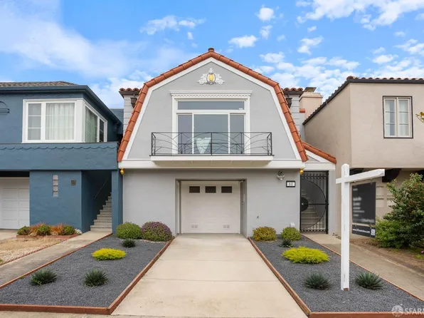 52 Forest View Dr, San Francisco, CA 94132