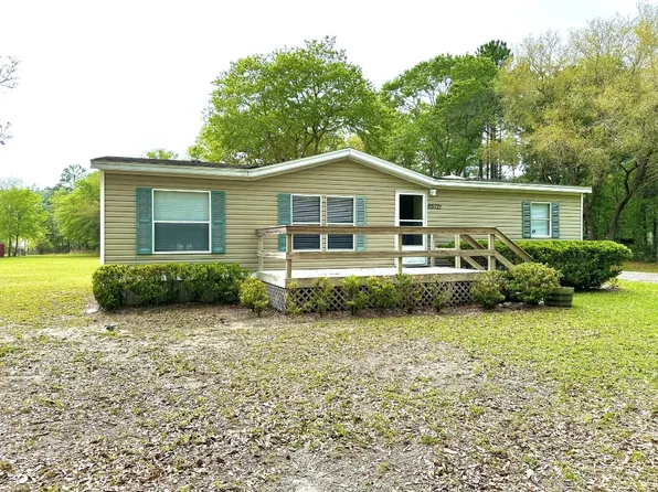 85521 N Harts Rd, Yulee, FL 32097