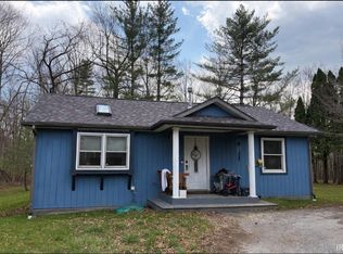 2420 N Mount Gilead Rd, Bloomington, IN 47408