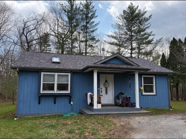 2420 N Mount Gilead Rd, Bloomington, IN 47408