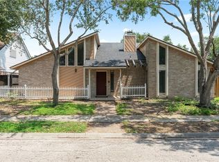 7209 Candy Ridge Rd, Corpus Christi, TX 78413