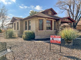 1201 Main St, Clarkdale, AZ 86324