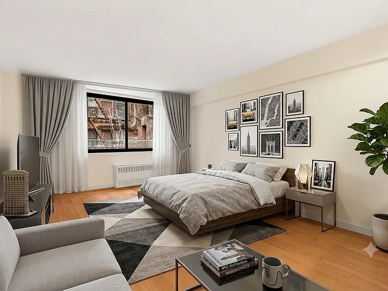 7 E 32nd St #4G — Photo 1