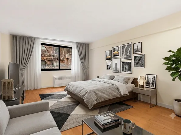 7 E 32nd St #4G, New York, NY 10016