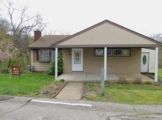 1201 May St, Ambridge, PA 15003