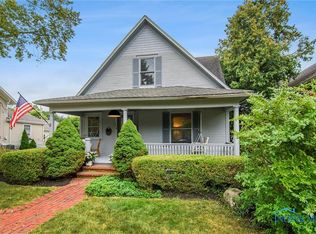 316 E Front St, Perrysburg, OH 43551