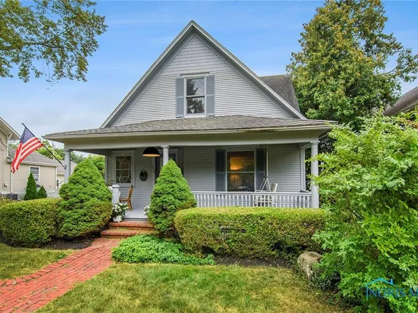 316 E Front St, Perrysburg, OH 43551