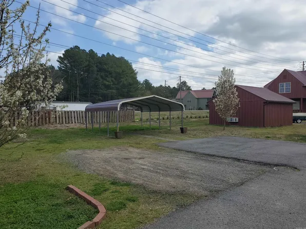 (undisclosed Address), Heber Springs, AR 72543