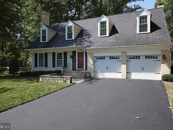 2nd image of 10504 Scarboro Ln