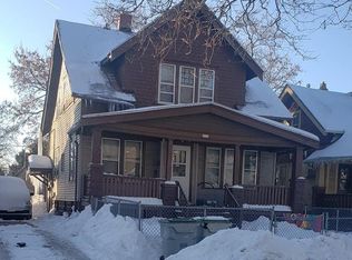 3737 N 24th Pl #A, Milwaukee, WI 53206