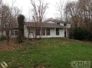 2260 Mumford Rd, Pinckney, MI 48169