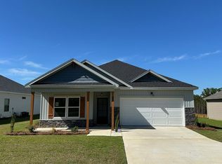 25 Jeter Dr, Midland City, AL 36350