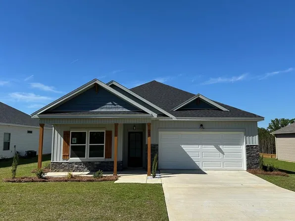 25 Jeter Dr, Midland City, AL 36350