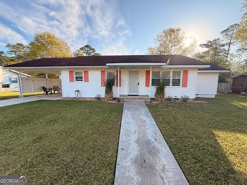 1st image of 313 S Forrest Ave