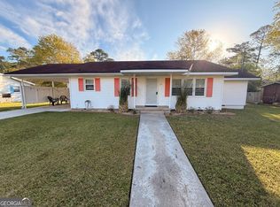 313 S Forrest Ave, Adel, GA 31620