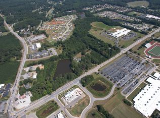 103 & 167 E Lake Rd, McDonough, GA 30252