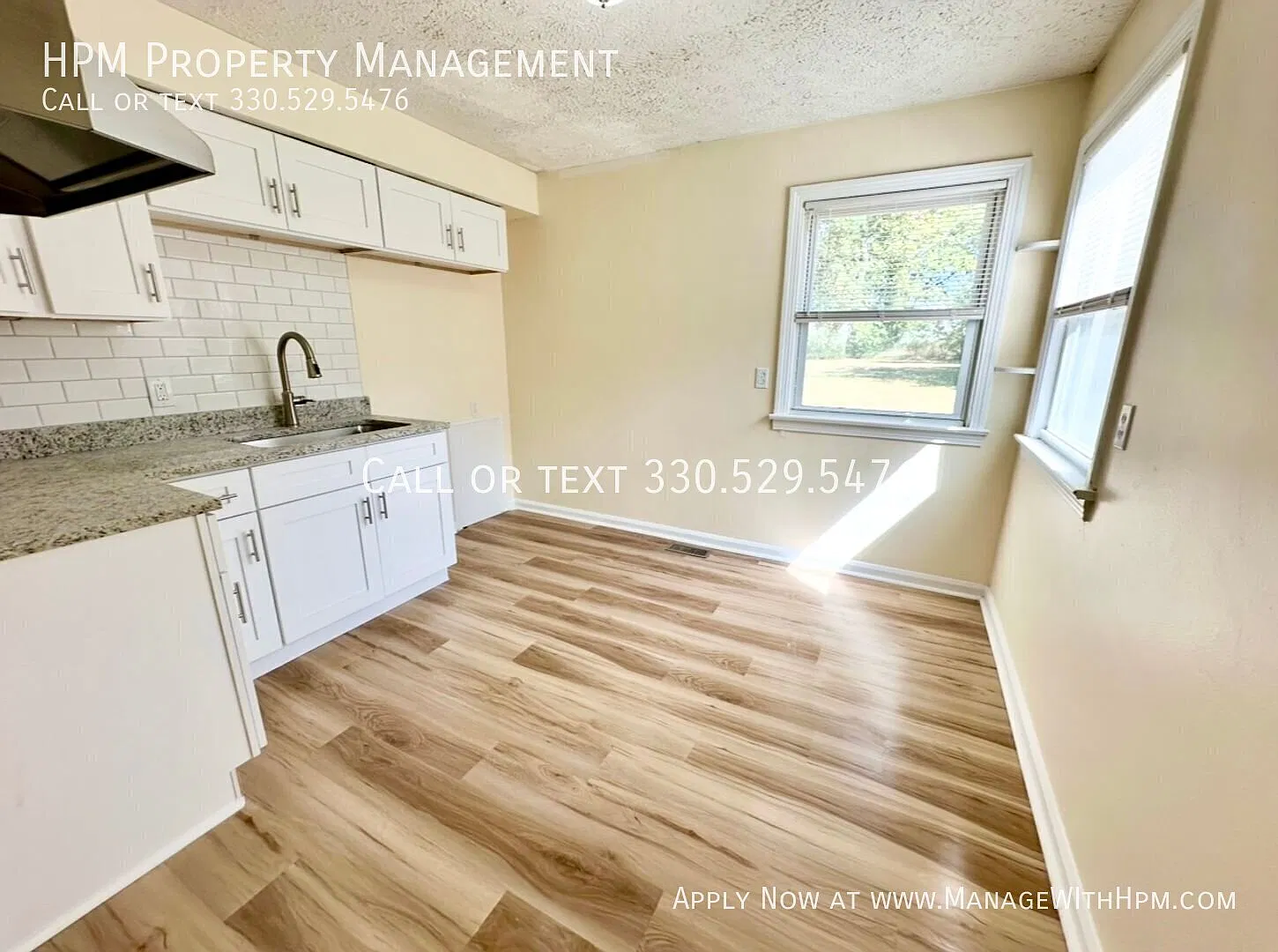 3 bed, 1.0 bath, 1170 sqft, $1,195 — Photo 3