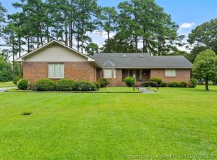 4155 Bent Grass Dr, Fayetteville, NC 28312