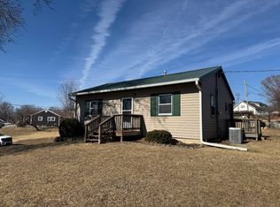 1603 S 17th Ter, Bethany, MO 64424