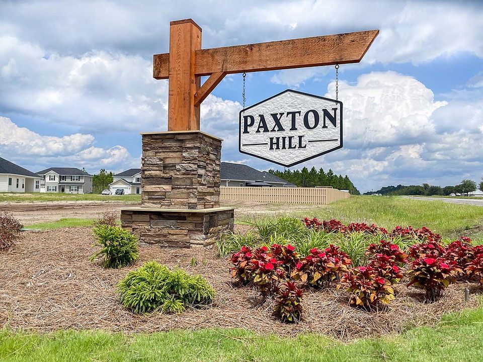 2nd image of 24 Paxton Hill Dr