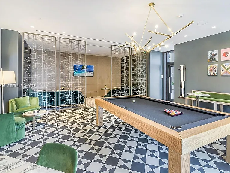 801 S Miami Ave #3602 — Photo 36