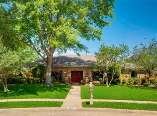 2017 Sandpiper Cir, Plano, TX 75075