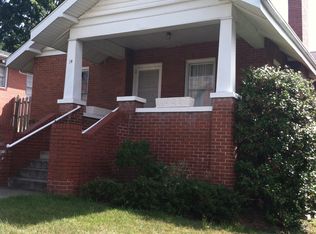 80 Bailey St, Canton, NC 28716