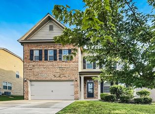 159 High Trail Pass, Dallas, GA 30132