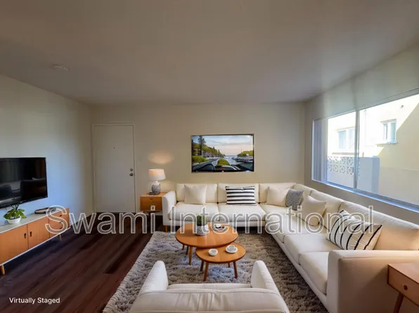 12615 Oxford Ave APT B, Hawthorne, CA 90250