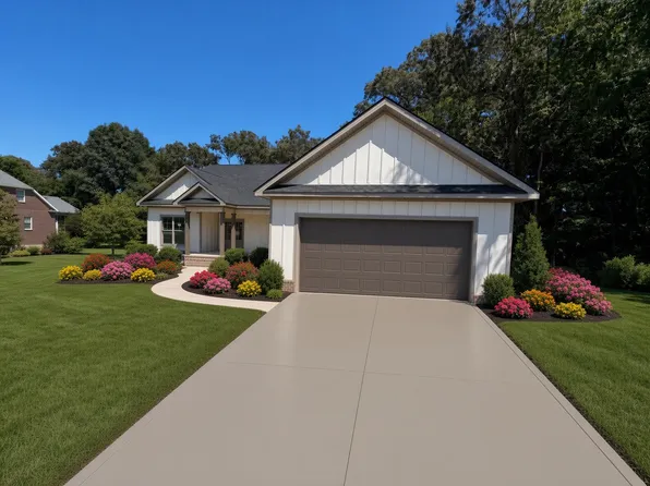 369 Pickney Rd Lot 7, Winchester, TN 37398