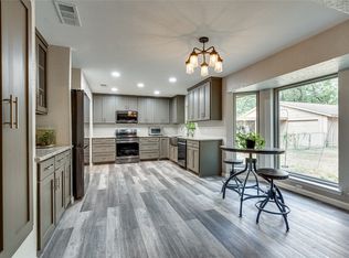 2983 Owls Roost, Greenville, TX 75402