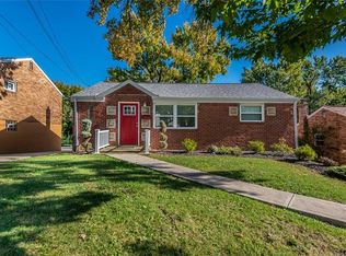 1311 Kinmount St, Pittsburgh, PA 15205