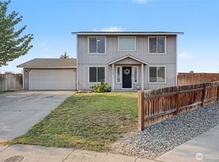 1737 W Mockingbird Street, Moses Lake, WA 98837