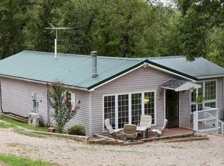 30 Knox Ln, Mountain Home, AR 72653