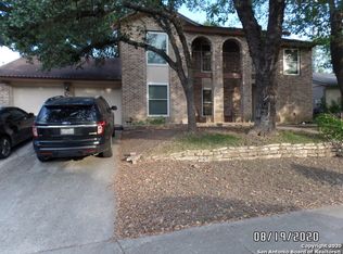 7046 Forest Meadow St, San Antonio, TX 78240