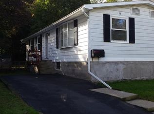 38 Clark St, Poughkeepsie, NY 12601