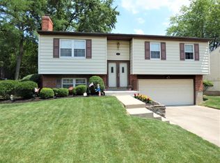 488 Grandin Ave, Cincinnati, OH 45246