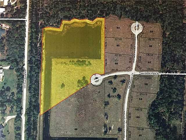 2nd image of 5811 SW Peach Palm Pl