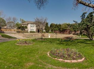 7622 Windmill Ln, Garland, TX 75044