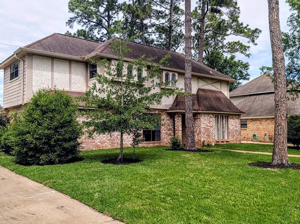 15707 Downford Dr, Tomball, TX 77377