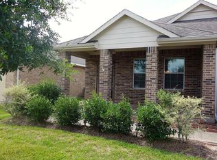 21522 Rose Mill Dr, Kingwood, TX 77339