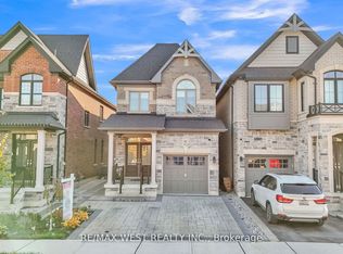 61 Zenith Ave, Vaughan, ON L4H4L1