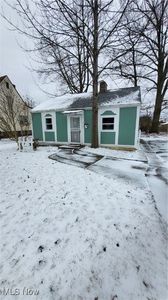 3764 E 154th St, Cleveland, OH, 44128