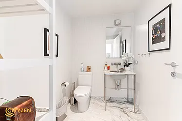 Rented by City Zen Realty