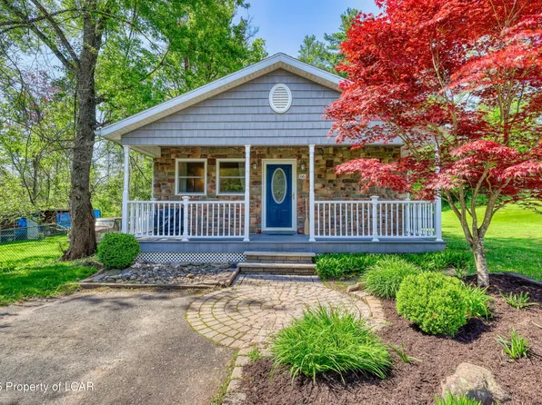 66 Baird St, Harveys Lake, PA 18618