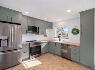 9272 E Mansfield Ave, Denver, CO 80237