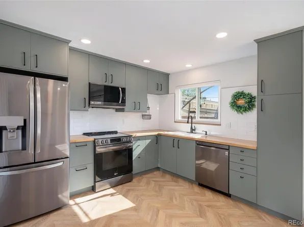 9272 E Mansfield Avenue, Denver, CO 80237