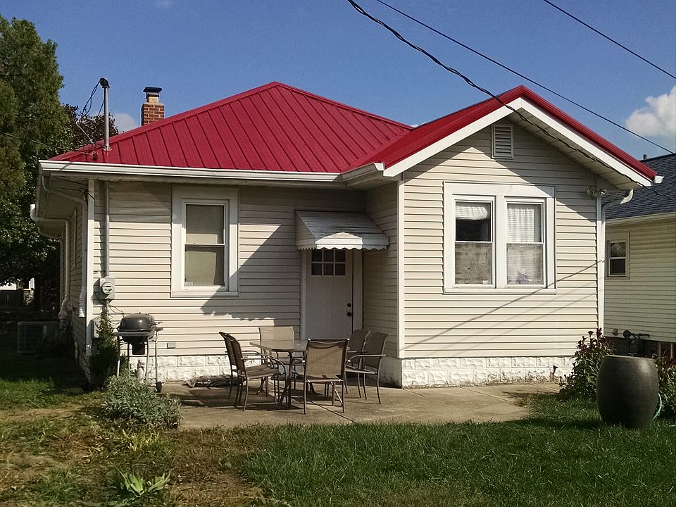 2nd image of 2754 Allen Ave